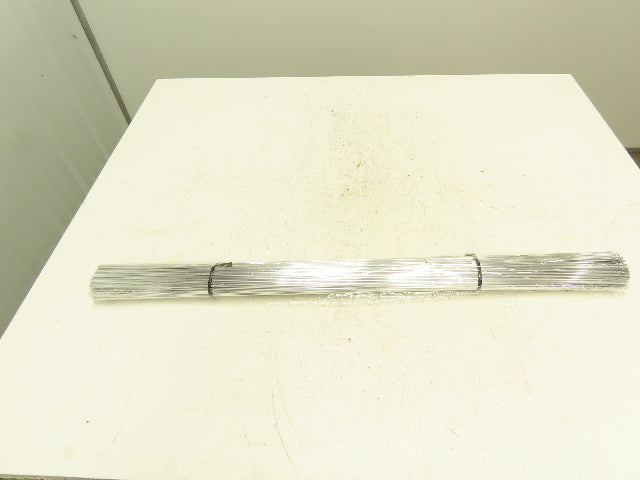 Matheson Harris Select 4043 Aluminum TIG Welding Rod 3/32"x 36"  20Lb (2 boxes)
