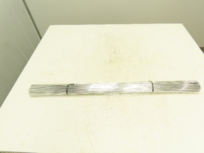 Matheson Harris Select 4043 Aluminum TIG Welding Rod 3/32"x 36"  20Lb (2 boxes)