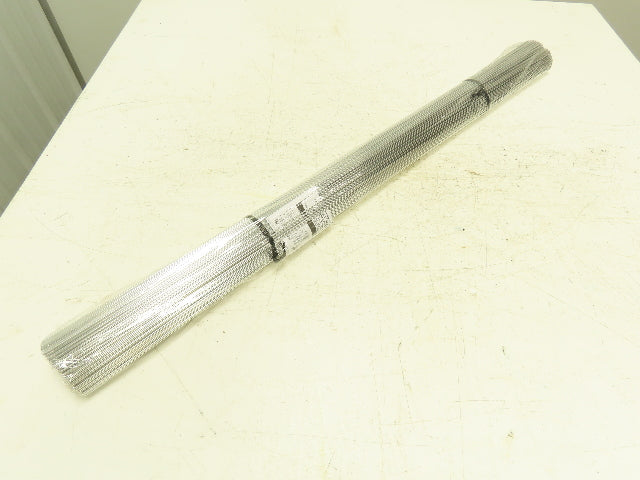 Matheson Harris Select 4043 Aluminum TIG Welding Rod 3/32"x 36"  20Lb (2 boxes)