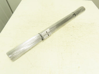 Matheson Harris Select 4043 Aluminum TIG Welding Rod 3/32"x 36"  20Lb (2 boxes)