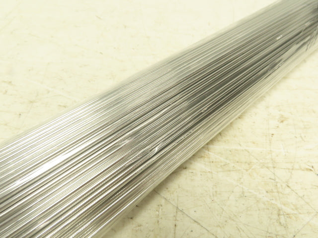 Matheson Harris Select 4043 Aluminum TIG Welding Rod 3/32"x 36"  20Lb (2 boxes)