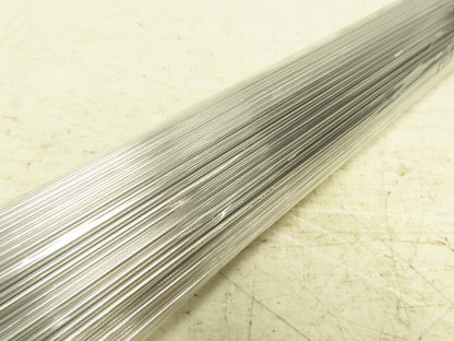 Matheson Harris Select 4043 Aluminum TIG Welding Rod 3/32"x 36"  20Lb (2 boxes)