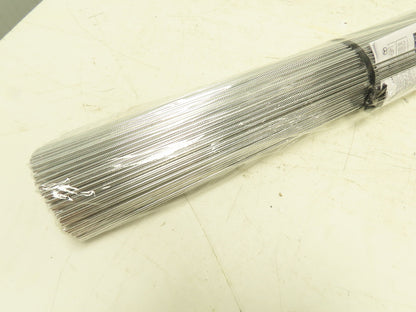 Matheson Harris Select 4043 Aluminum TIG Welding Rod 3/32"x 36"  20Lb (2 boxes)