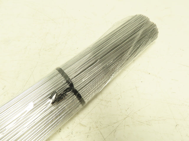 Matheson Harris Select 4043 Aluminum TIG Welding Rod 3/32"x 36"  20Lb (2 boxes)