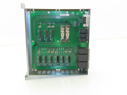 Yaskawa JANCD-YBK01-2E Robot Servo Brake Control Board Module