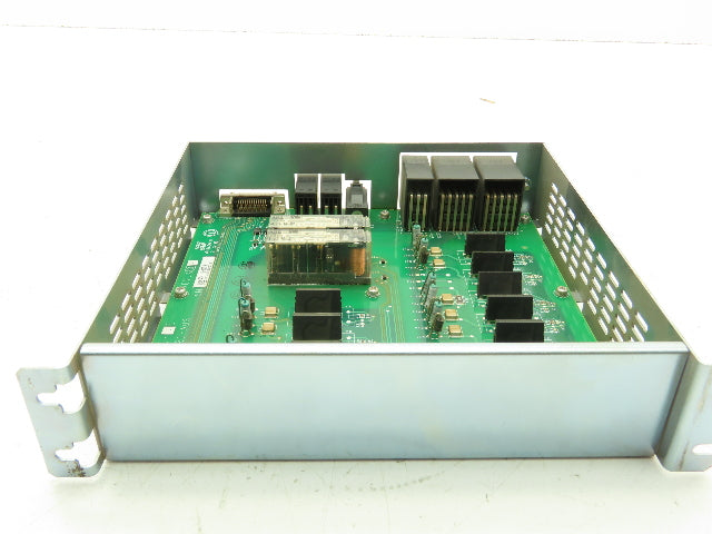 Yaskawa JANCD-YBK01-2E Robot Servo Brake Control Board Module