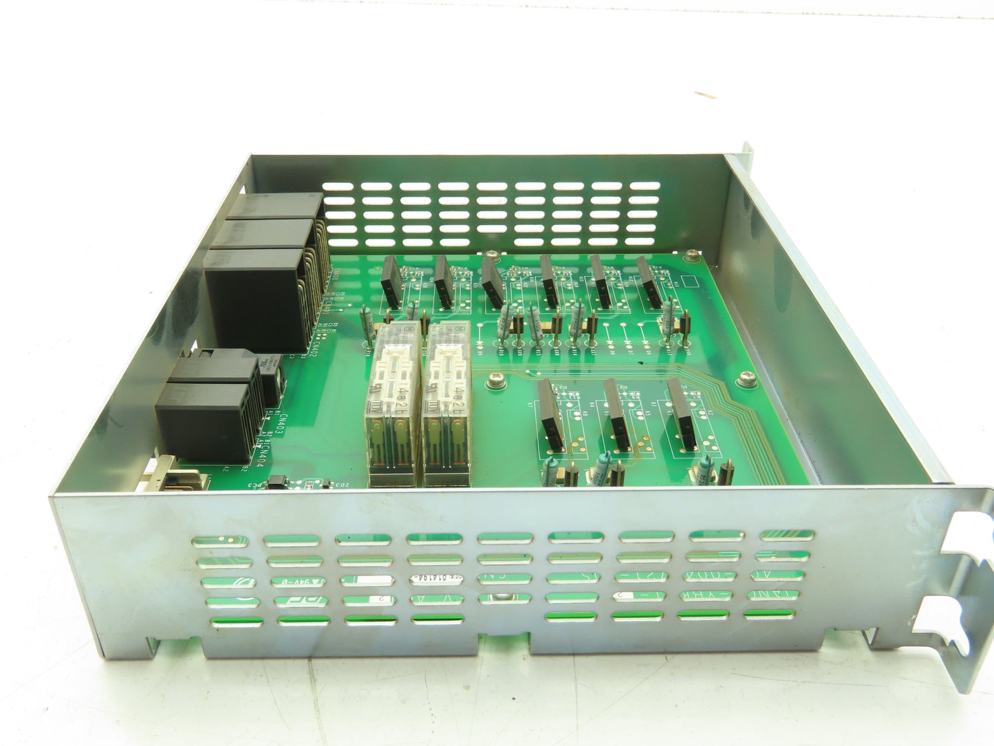 Yaskawa JANCD-YBK01-2E Robot Servo Brake Control Board Module