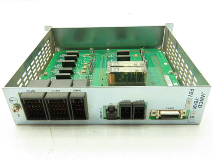 Yaskawa JANCD-YBK01-2E Robot Servo Brake Control Board Module
