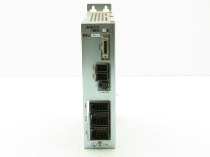Yaskawa JANCD-YBK01-2E Robot Servo Brake Control Board Module