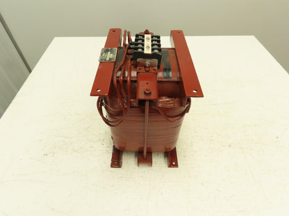 P&H Harnischfeger 100A3768-8 Crane Control Reactor Assembly Size XX