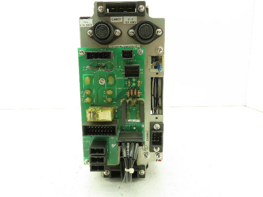 Yaskawa JARCR-YPC01-2 Robot Servo Power Supply Contactor Relay