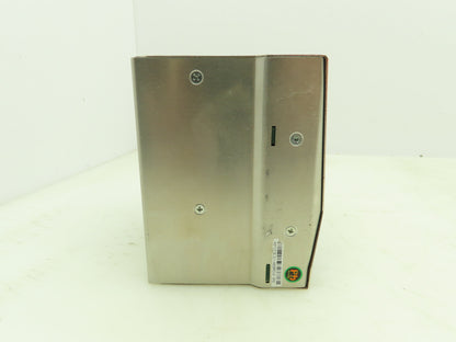 Weidmuller 870868000 Power Supply CP SNT 250W 24VDC 10A