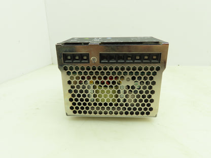 Weidmuller 870868000 Power Supply CP SNT 250W 24VDC 10A