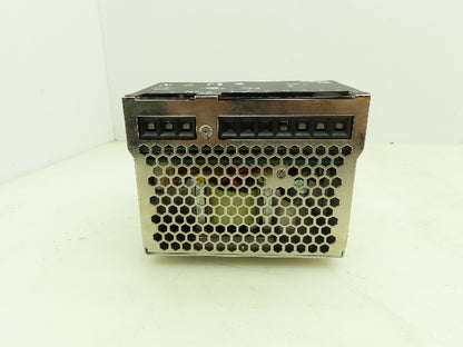 Weidmuller 870868000 Power Supply CP SNT 250W 24VDC 10A