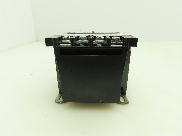 Cutler Hammer C0050E2AXXP1 Transformer 50VA 240/480V 50/60Hz 1Ph