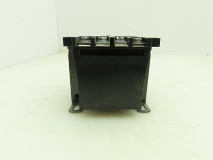 Cutler Hammer C0050E2AXXP1 Transformer 50VA 240/480V 50/60Hz 1Ph