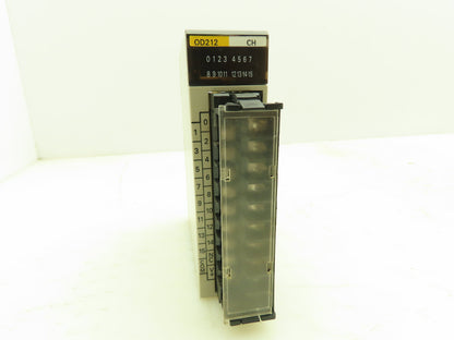 Omron C200H-OD212 PLC Output Unit Lot of 6