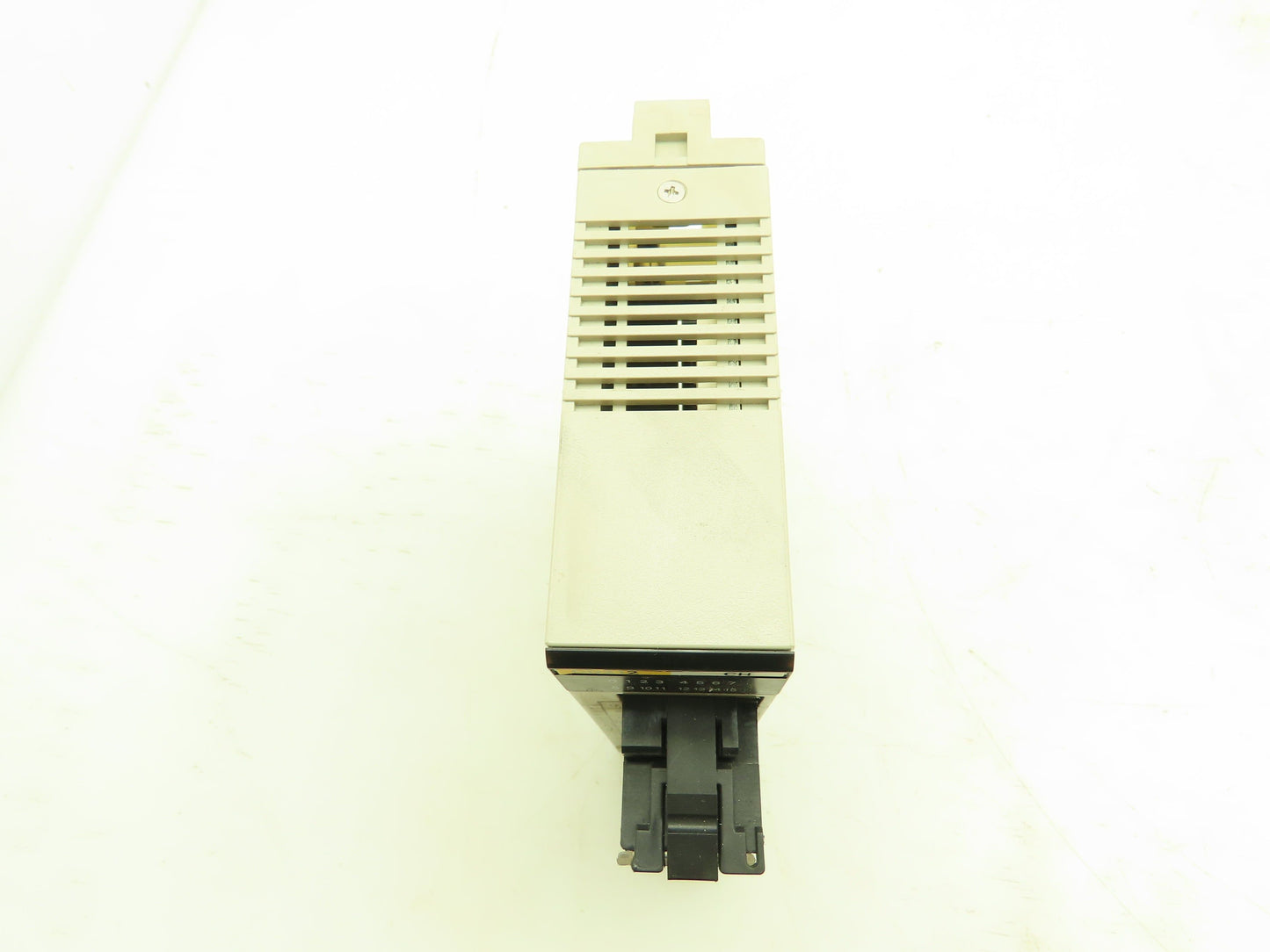 Omron C200H-OD212 PLC Output Unit Lot of 6