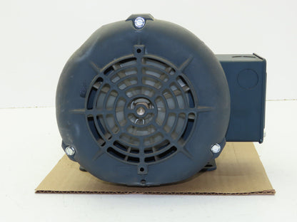 Leeson C145T17FK73AA Pump Motor 1.5Hp 1755 RPM 230/460V 3PH 145JPV Close Coupled