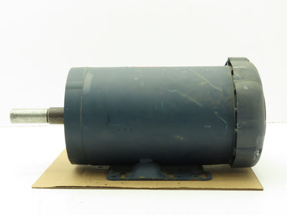 Leeson C145T17FK73AA Pump Motor 1.5Hp 1755 RPM 230/460V 3PH 145JPV Close Coupled