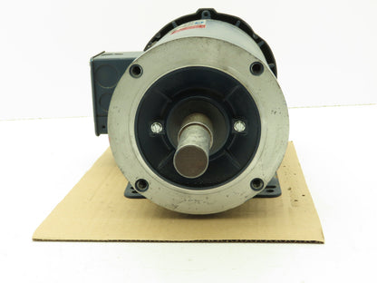 Leeson C145T17FK73AA Pump Motor 1.5Hp 1755 RPM 230/460V 3PH 145JPV Close Coupled