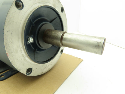 Leeson C145T17FK73AA Pump Motor 1.5Hp 1755 RPM 230/460V 3PH 145JPV Close Coupled