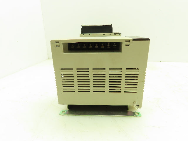 Omron CS1W-BC053 PLC Base Unit Power Supply Input Modules