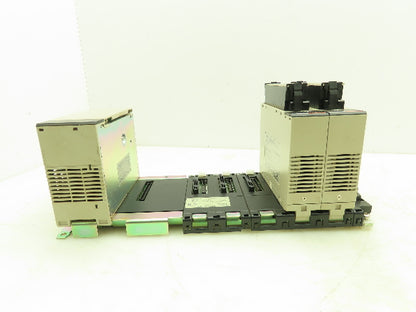 Omron CS1W-BC053 PLC Base Unit Power Supply Input Modules