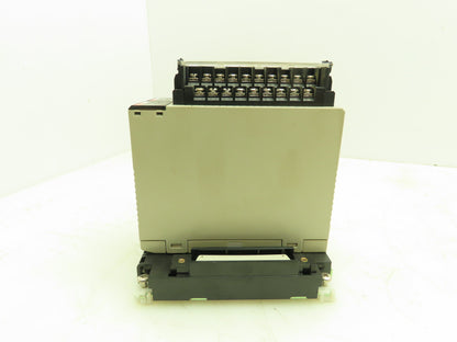 Omron CS1W-BC053 PLC Base Unit Power Supply Input Modules
