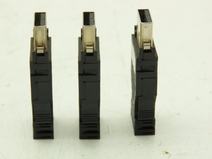 Yaskawa CBL-YRC020-1 Mechatrolink Terminal Connector Terminator Plug Lot of 3