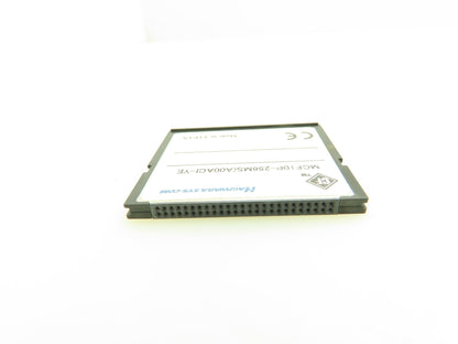 Hagiwara MCF10P-256MS Memory Card PLC Servo Data DS3.32.00A
