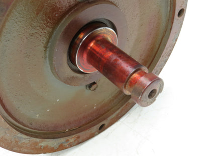 GE 5K213SAC5724 Severe Duty AC Motor 7.5Hp 9A 3530 RPM 460V 3PH TEFC L213