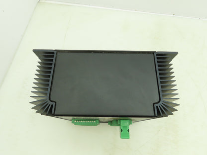 Sigpod Analyis Tool Monitoring System 24VDC 2A