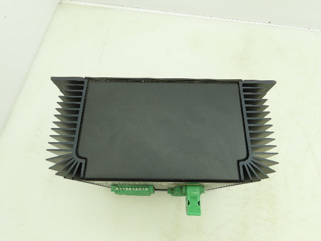 Sigpod Analyis Tool Monitoring System 24VDC 2A