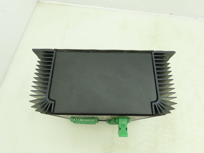 Sigpod Analyis Tool Monitoring System 24VDC 2A