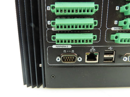 Sigpod Analyis Tool Monitoring System 24VDC 2A