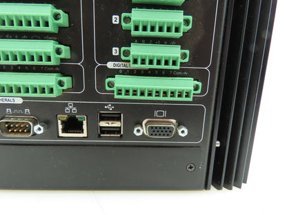 Sigpod Analyis Tool Monitoring System 24VDC 2A