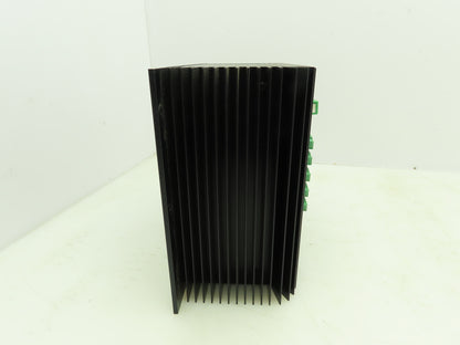 Sigpod Analyis Tool Monitoring System 24VDC 2A