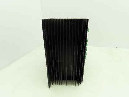 Sigpod Analyis Tool Monitoring System 24VDC 2A