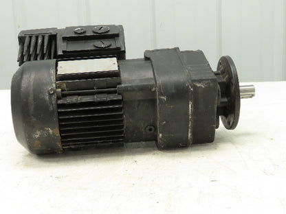 Sew-Eurodrive RF17DT71D4 Movimot Inverter Variable Speed Gearmotor 276-1700 RPM
