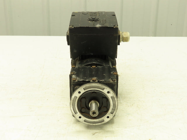 Sew-Eurodrive RF17DT71D4 Movimot Inverter Variable Speed Gearmotor 276-1700 RPM