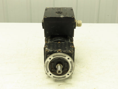 Sew-Eurodrive RF17DT71D4 Movimot Inverter Variable Speed Gearmotor 276-1700 RPM