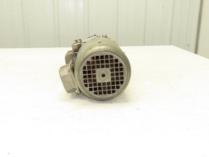 Bonfiglioli BN71A4 Gearmotor .3kW 230/460V 3PH 20:1 Reducer 83 RPM Gearbox B3