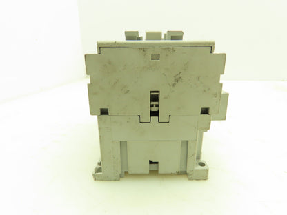 Allen Bradley 104-C12B22 Reversing Motor Starter Contactor 3 Pole 600V 480V Coil