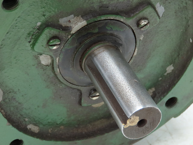 Gould Type SCE E-Plus Severe Duty AC Motor 3Hp 3500 RPM 460V 3PH 182TC