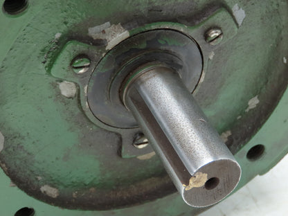 Gould Type SCE E-Plus Severe Duty AC Motor 3Hp 3500 RPM 460V 3PH 182TC