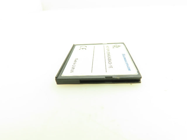 Hagiwara MCF10P-256MS Memory Card PLC Servo Data DS3.21.00A