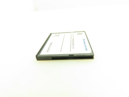 Hagiwara MCF10P-256MS Memory Card PLC Servo Data DS3.42.00A