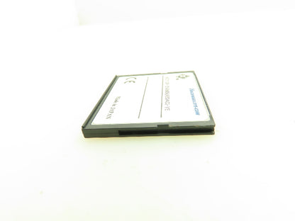 Hagiwara MCF10P-256MS Memory Card PLC Servo Data DS3.42.00A