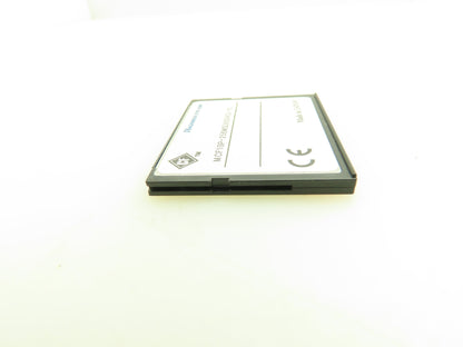 Hagiwara MCF10P-256MS Memory Card PLC Servo Data DS3.42.00A